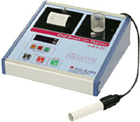 B/B�`�F�b�J�[ Oral/Breath Gas Detector mBA-21