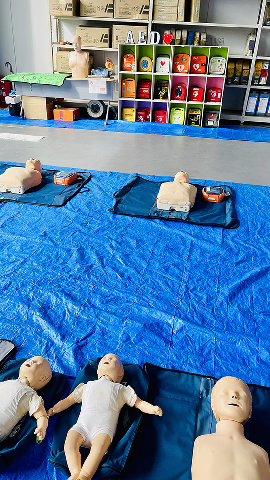 和泉市消防本部「和泉消防署」消防フェスタ