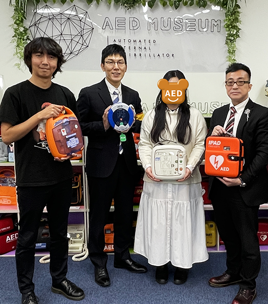 読売テレビ「かんさい情報ネットten.」”お役立ち芸人”浅越ゴエさんの「アナタの味方！お役に立ちます！」